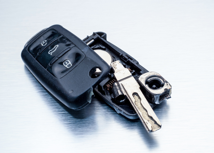 auto locksmith services